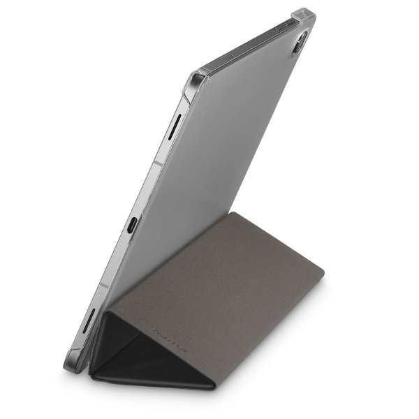 Hama Samsung Galaxy Tab S11 Fodral Fold Clear Svart