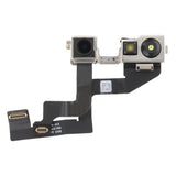 iPhone 16e Framkamera Original
