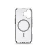 Hama iPhone 17 Skal Extreme Protect MagSafe Transparent