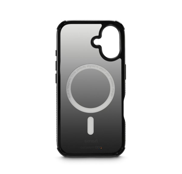 Hama iPhone 17 Skal Extreme Protect MagSafe Svart