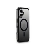 Hama iPhone 17 Skal Extreme Protect MagSafe Svart