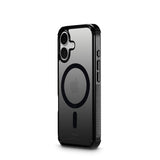 Hama iPhone 17 Skal Extreme Protect MagSafe Svart