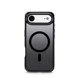 Hama iPhone Air Skal Extreme Protect MagSafe Svart