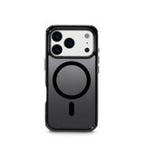 Hama iPhone 17 Pro Skal Extreme Protect MagSafe Svart