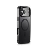 Hama iPhone 17 Pro Max Skal Extreme Protect MagSafe Svart