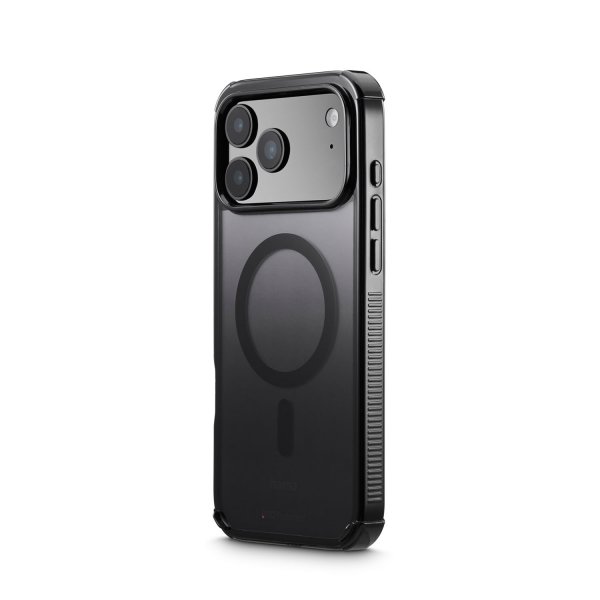 Hama iPhone 17 Pro Max Skal Extreme Protect MagSafe Svart