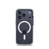 Hama iPhone 17 Pro Max Skal Extreme Protect MagSafe Transparent