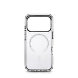 Hama iPhone 17 Pro Max Skal Extreme Protect MagSafe Transparent