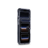 Hama iPhone 17 Pro Max Skal Extreme Protect MagSafe Transparent