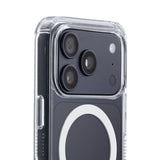 Hama iPhone 17 Pro Max Skal Extreme Protect MagSafe Transparent
