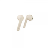Happy Plugs Hörlurar Air 1 Go In-Ear TWS Nude