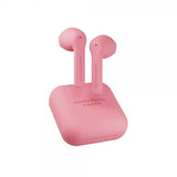 Happy Plugs Hörlurar Air 1 Go In-Ear TWS Peach