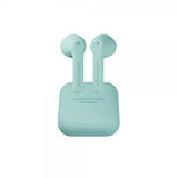 Happy Plugs Hörlurar Air 1 Go In-Ear TWS Mint