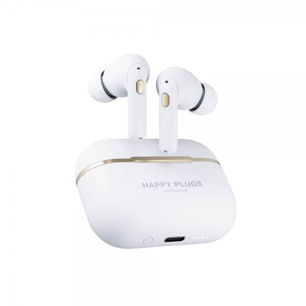 Happy Plugs Air1 Zen TWS Vit