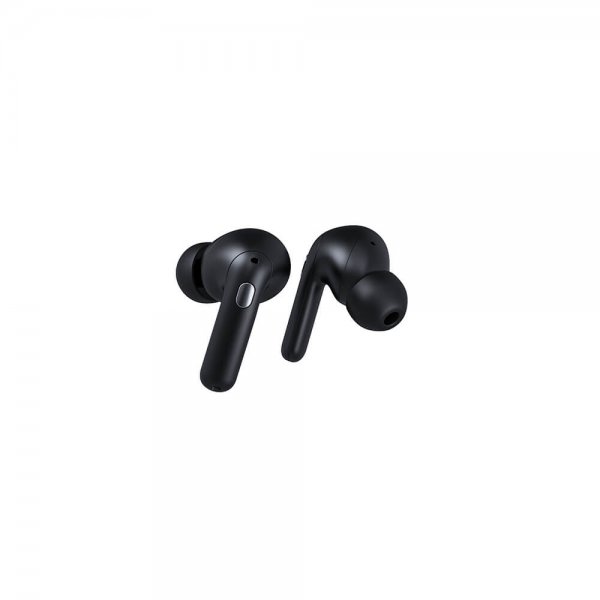 Happy Plugs Air1 Zen TWS Svart