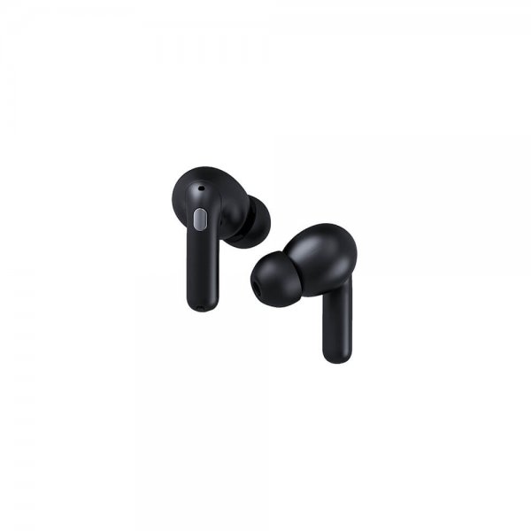 Happy Plugs Air1 Zen TWS Svart