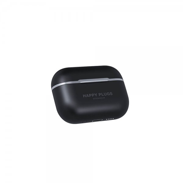 Happy Plugs Air1 Zen TWS Svart
