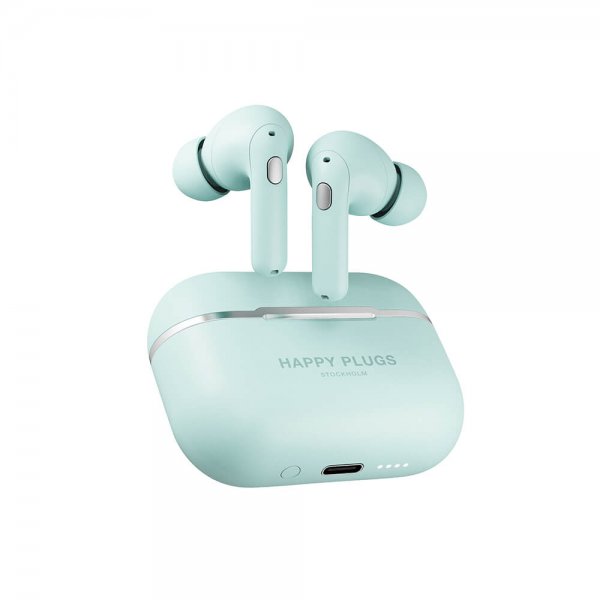 Happy Plugs Air1 Zen TWS Mint