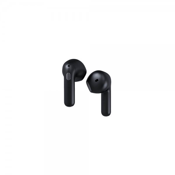 Happy Plugs Hope TWS Svart