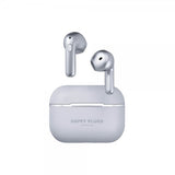 Happy Plugs Hope TWS Silver