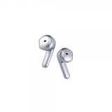 Happy Plugs Hope TWS Silver