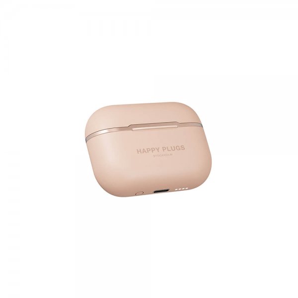 Happy Plugs Hope TWS Roseguld