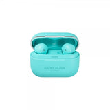 Happy Plugs Hope TWS Turkos