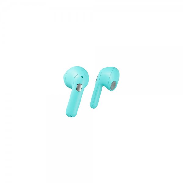 Happy Plugs Hope TWS Turkos