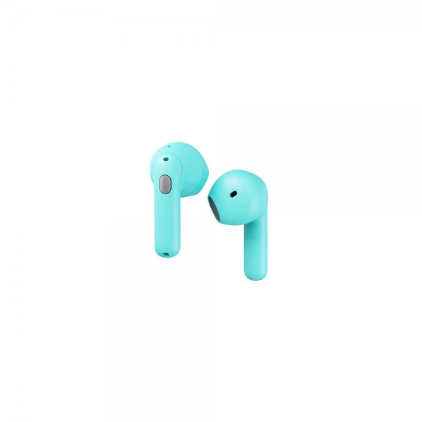 Happy Plugs Hope TWS Turkos
