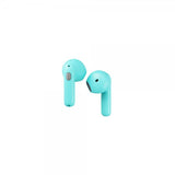 Happy Plugs Hope TWS Turkos