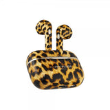 Happy Plugs Hope TWS Leopard