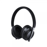Happy Plugs Play Youth Headphones Svart