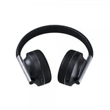 Happy Plugs Play Youth Headphones Svart