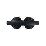 Happy Plugs Play Youth Headphones Svart