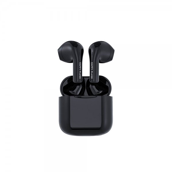 Happy Plugs Joy TWS Svart