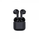 Happy Plugs Joy TWS Svart