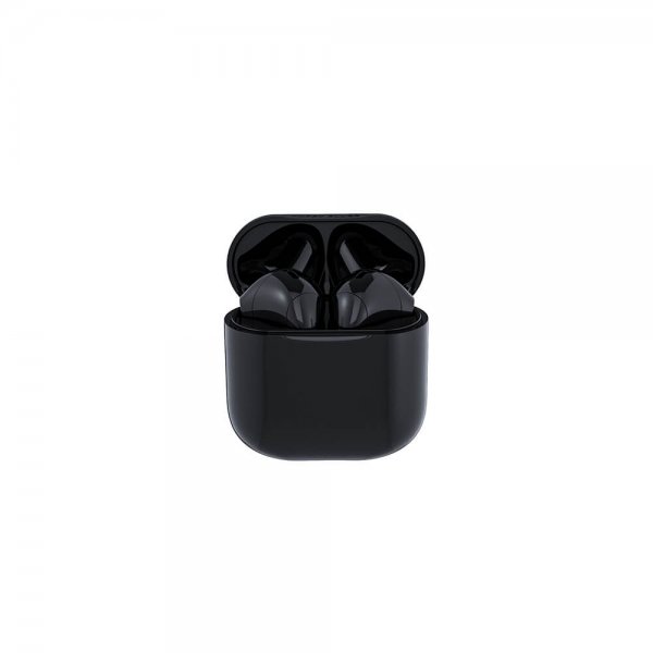 Happy Plugs Joy TWS Svart