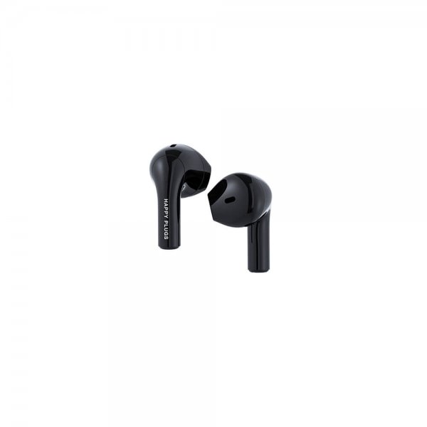 Happy Plugs Joy TWS Svart