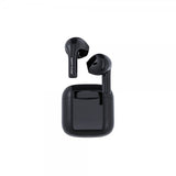 Happy Plugs Joy TWS Svart