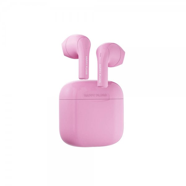 Happy Plugs Joy TWS Rosa