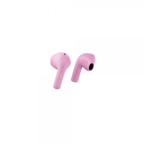 Happy Plugs Joy TWS Rosa