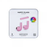Happy Plugs Joy TWS Rosa