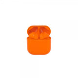 Happy Plugs Joy TWS Orange