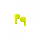 Happy Plugs Joy TWS Neongul