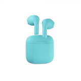 Happy Plugs Joy TWS Turkos