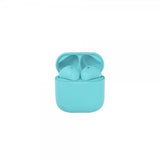 Happy Plugs Joy TWS Turkos