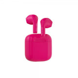 Happy Plugs Joy TWS Cerise