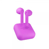 Happy Plugs Hörlurar Air 1 Go In-Ear TWS Lila
