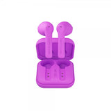 Happy Plugs Hörlurar Air 1 Go In-Ear TWS Lila