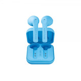 Happy Plugs Hörlurar Air 1 Go In-Ear TWS Blå